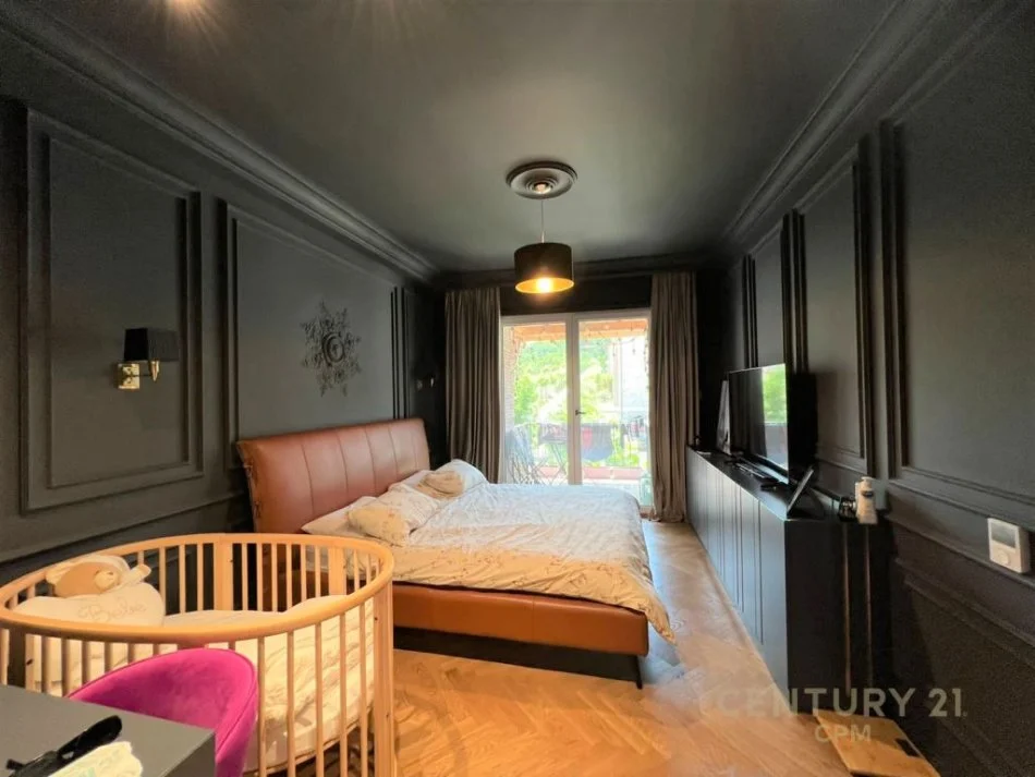 Secret Garden Residence, Shesim Apartament Luksoz!