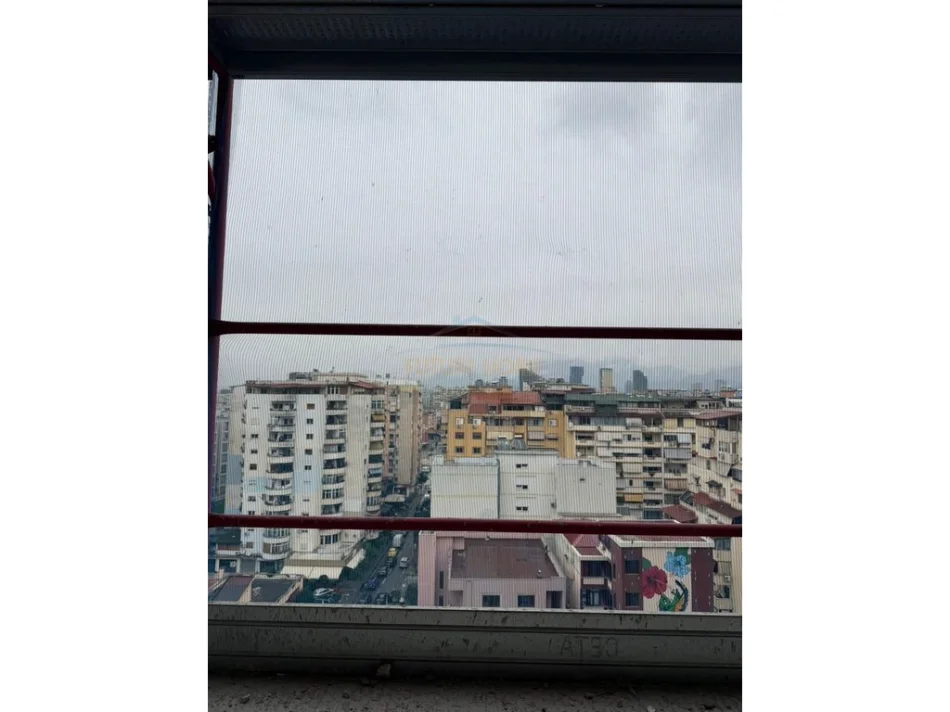 Tirane, shitet apartament 2+1+Ballkon Kati 8, 116 m² 314.820 € (KOMUNA E PARISIT)