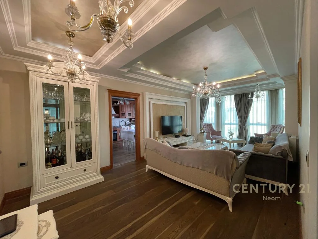 QIRA, VILË MODERNE INDIVIDUALE, ZONA VILAVE SELITË‼️