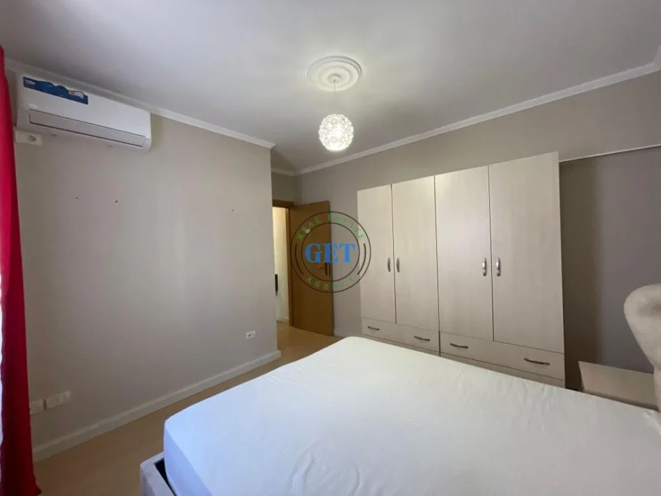 Durres, shitet apartament 1+1 Kati 5, 55 m² 67.000 € (Plazh Iliria, Durres)