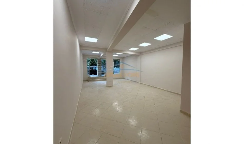 Shitet, Njesi, Don Bosko, Tirane. AREA48271