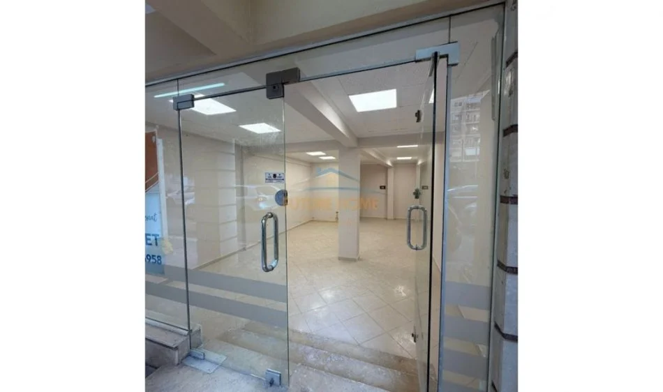 Shitet, Njesi, Don Bosko, Tirane. AREA48271