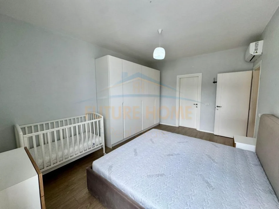 Tirane, shitet apartament 2+1 Kati 4, 105 m² 278.000 € (kompleksi FZ)