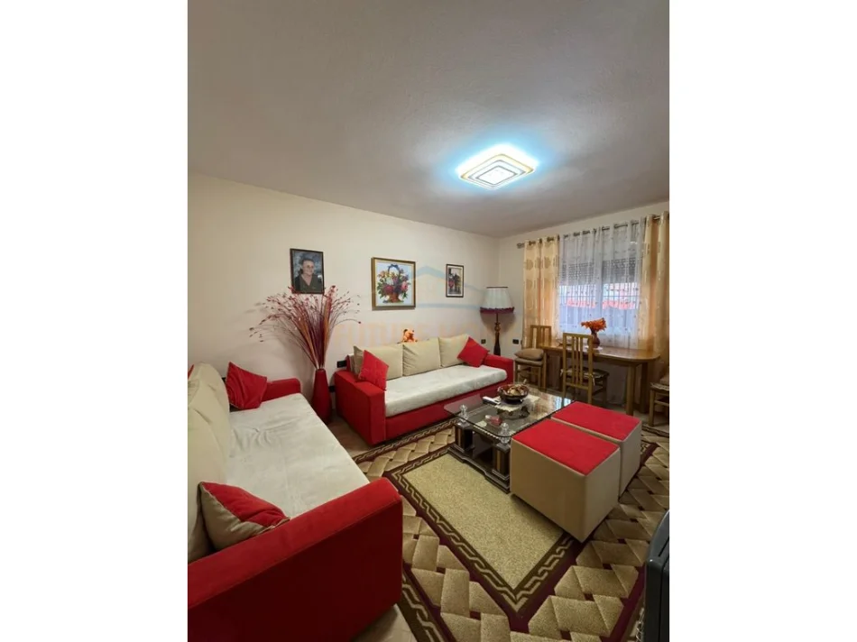 Tirane, shitet apartament 1+1 Kati 1, 54 m² 106.000 € 