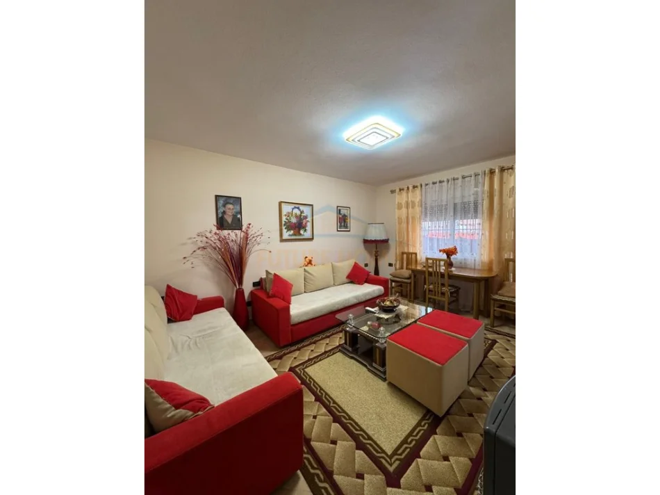 Tirane, shitet apartament 1+1 Kati 1, 54 m² 106.000 € 