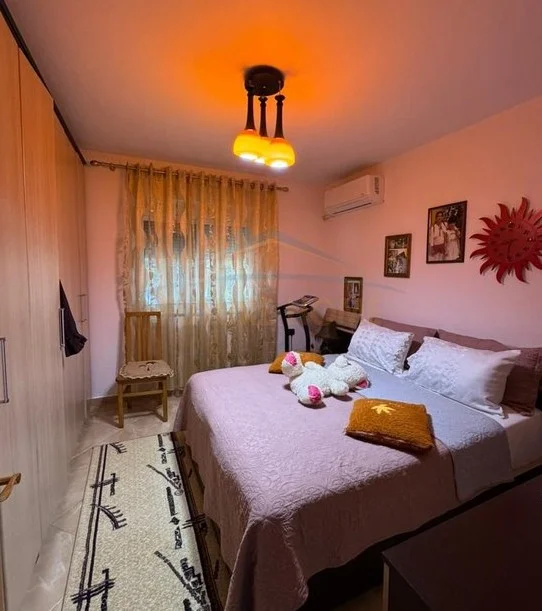 Tirane, shitet apartament 1+1 Kati 0, 54 m² 106.000 € (xhamlliku)