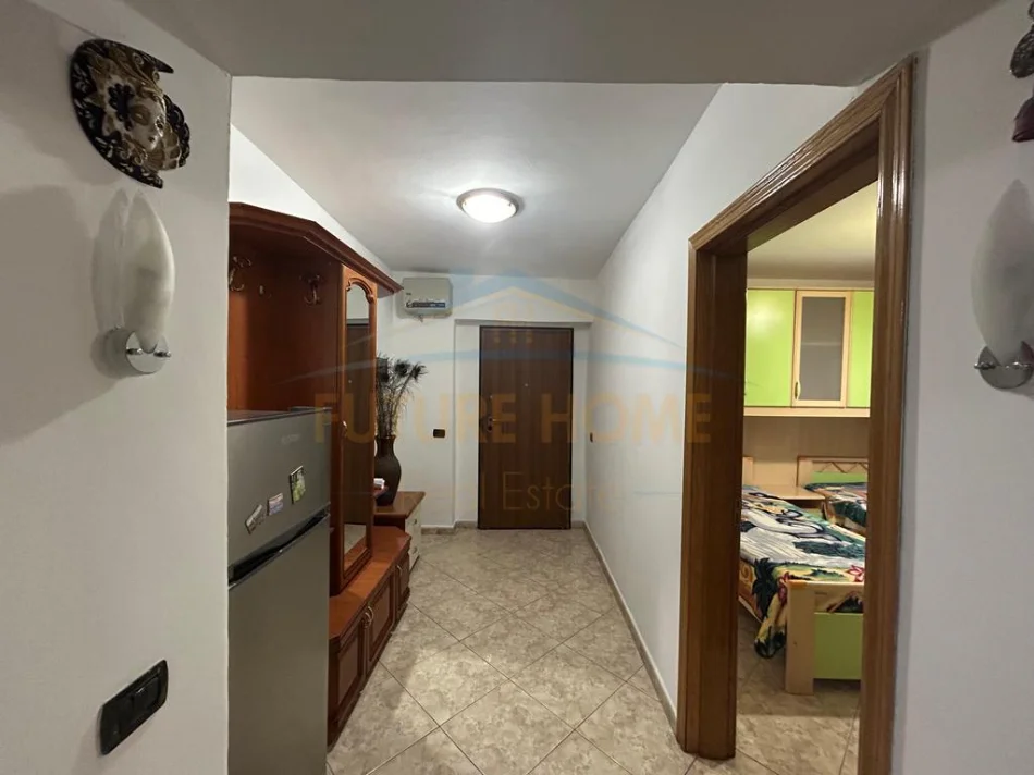 Durres, jepet me qera apartament 2+1 , 76 m² 420 € (Spitali, Durrës)