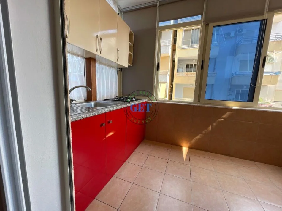 Durres, shitet apartament 1+1 Kati 5, 55 m² 67.000 € (Plazh Iliria, Durres)