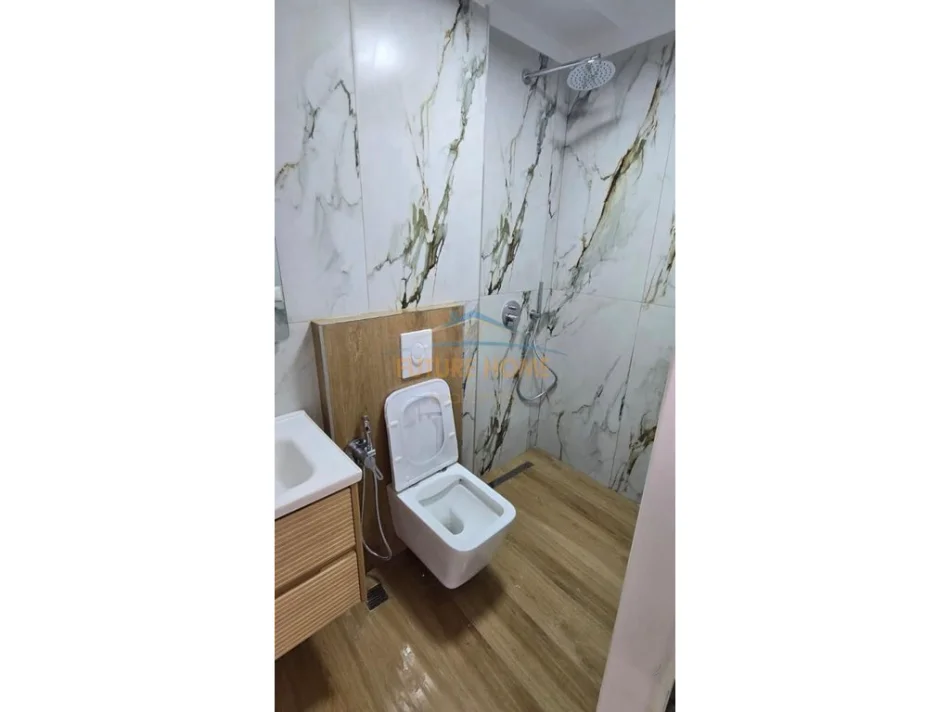 Tirane, shitet apartament 2+1 Kati 1, 59 m² 158.000 € (vasil shanto)