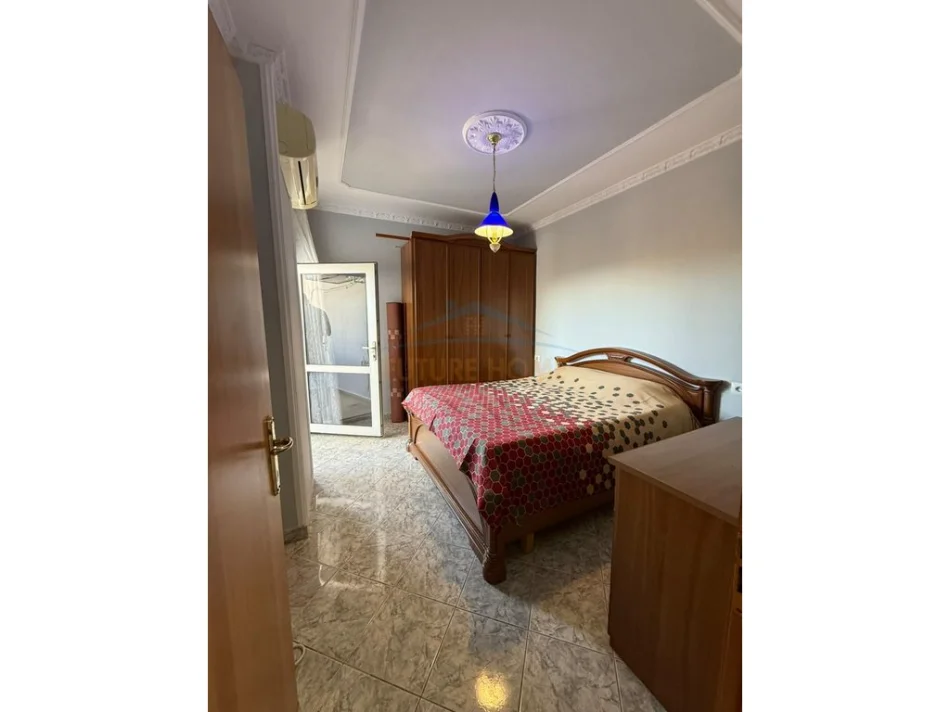 Durres, shitet apartament 1+1+Ballkon Kati 6, 63 m² 90.000 € 