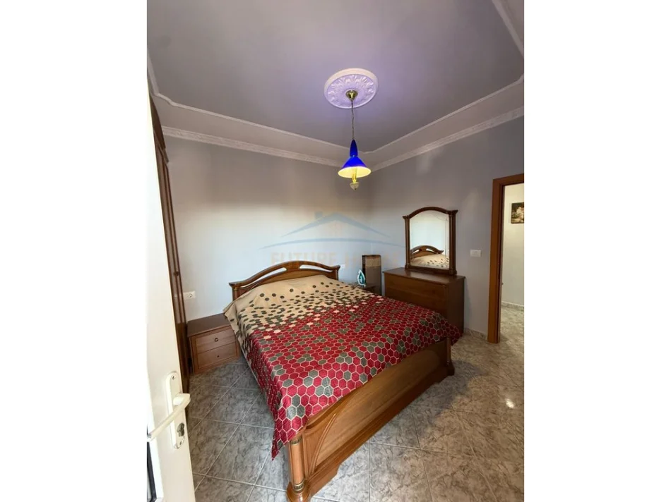 Durres, shitet apartament 1+1+Ballkon Kati 6, 63 m² 90.000 € 