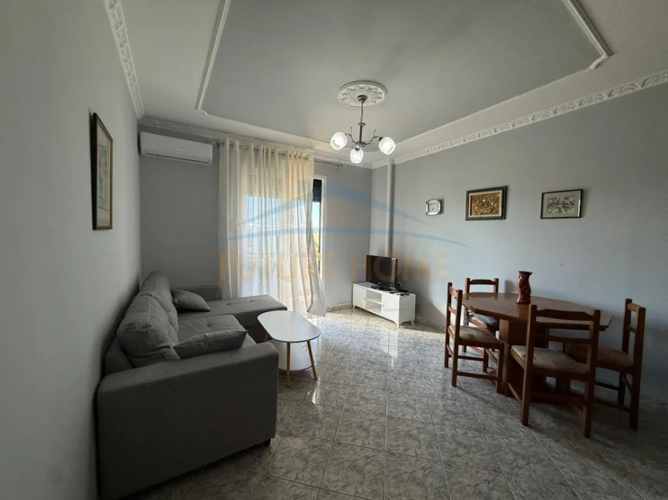 Durres, shitet apartament 1+1+Ballkon Kati 6, 63 m² 90.000 € 