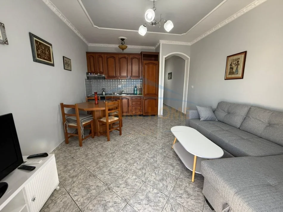 Durres, shitet apartament 1+1+Ballkon Kati 6, 63 m² 90.000 € 