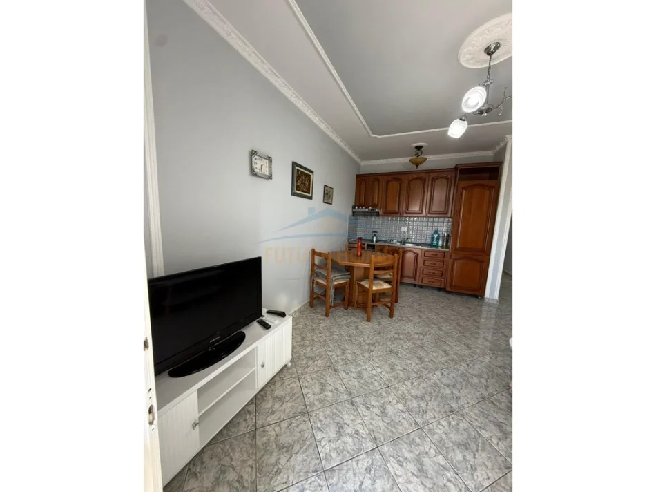 Durres, shitet apartament 1+1+Ballkon Kati 6, 63 m² 90.000 € 