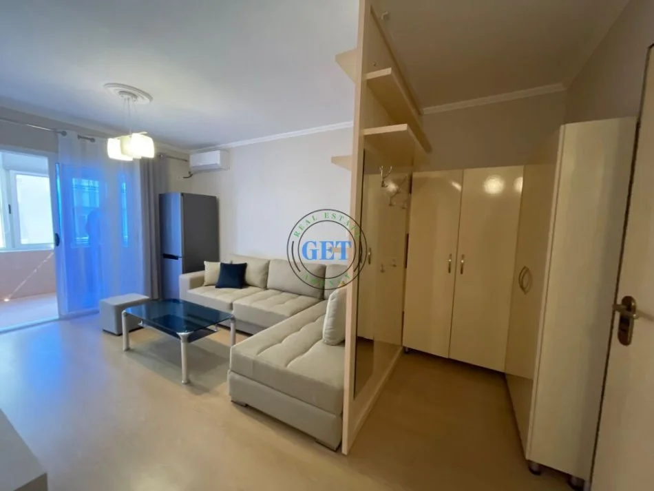 Durres, shitet apartament 1+1 Kati 5, 55 m² 67.000 € (Plazh Iliria, Durres)