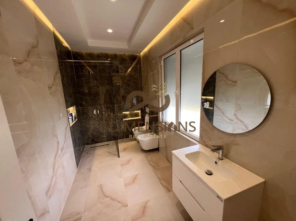 Tirane, jepet me qera Vile 2 Katshe Kati 0, 260 m² 2.000 € (farke)