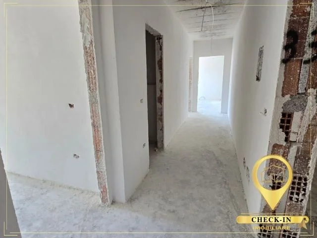 Tirane, shitet apartament 2+1+Aneks+Ballkon Kati 6, 105 m² 146.900 € (Rruga Kokonozeve)