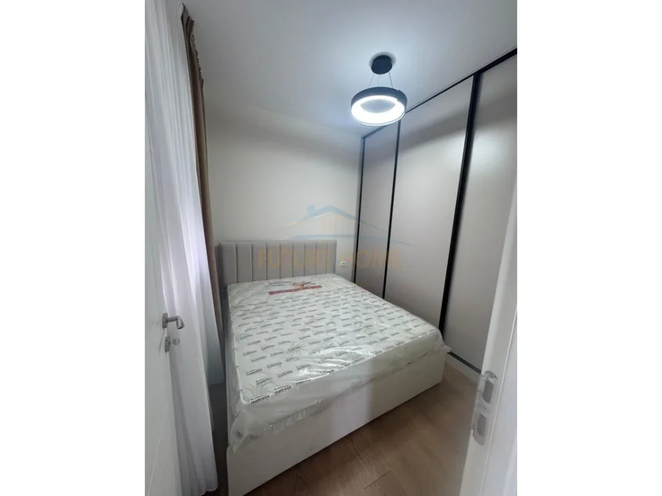 Tirane, shitet apartament 1+1, Kati 2, 48 m² 129.000 € (Kompleksi Colombo,Oxhaku)