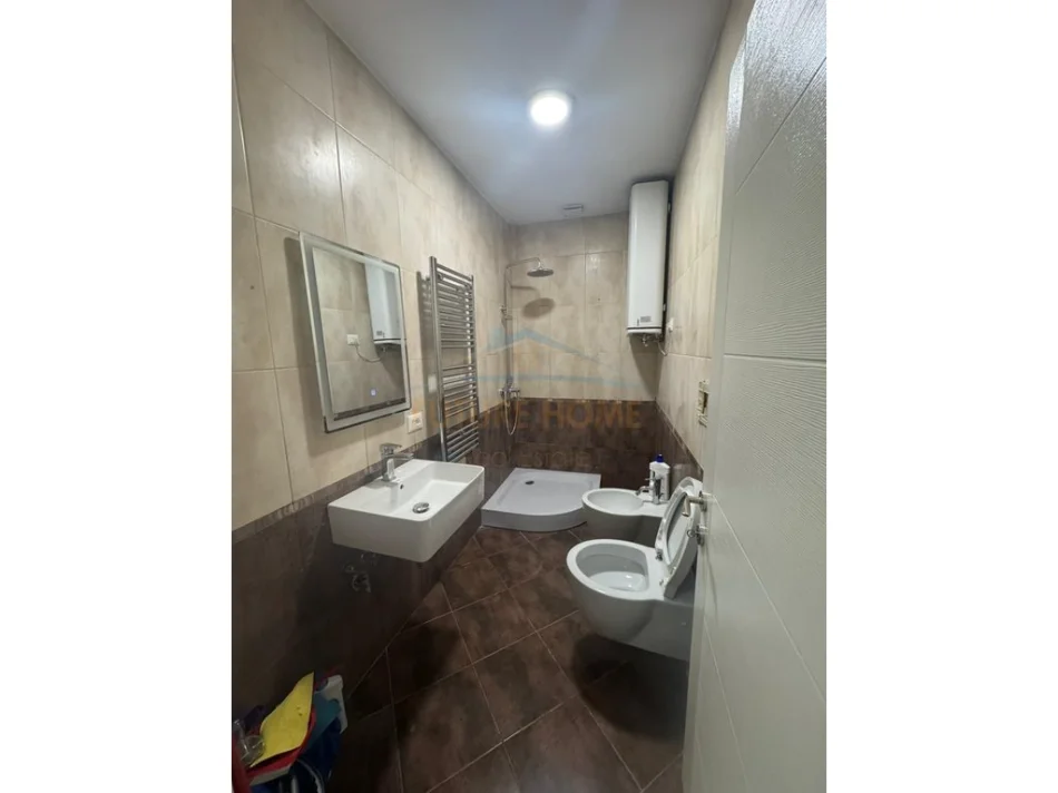 shitet apartament 1+1+Ballkon Kati 2, 48 m² 129.000 € (PORCELAN)