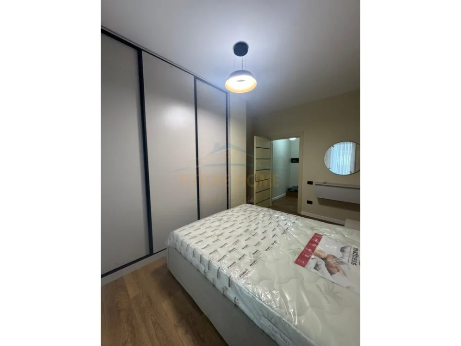 Tirane, shes apartament 1+1+Ballkon Kati 2, 62 m² 149.000 € (Kompleksi Colombo)