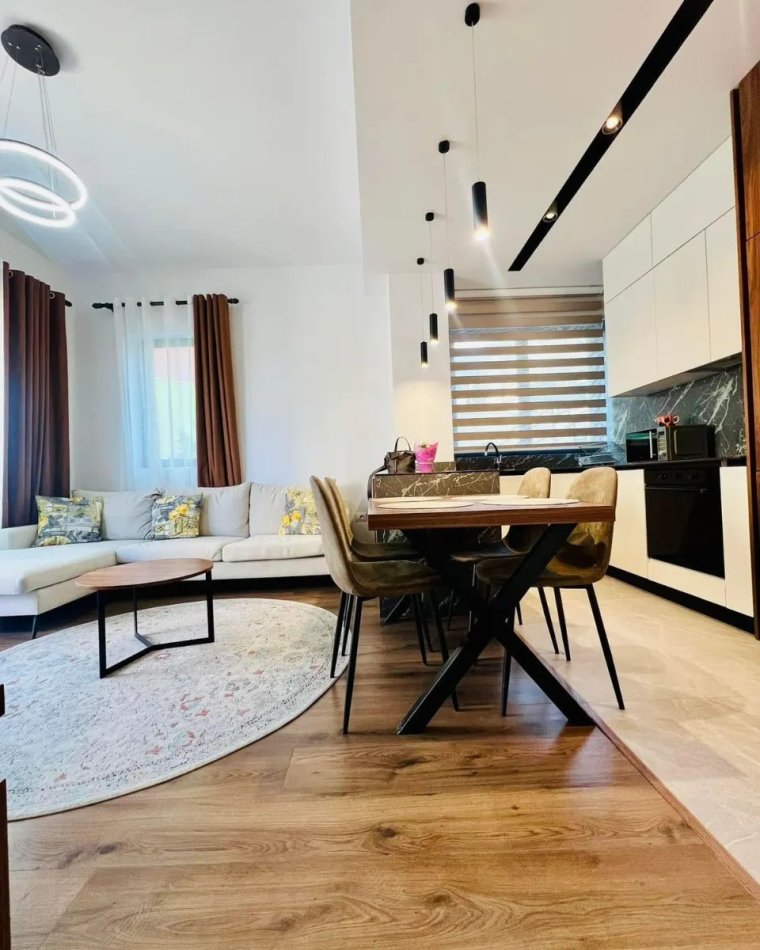Tirane, shitet apartament 2+1 , 82 m² 163,000 € (Kodra e Diellit 1)