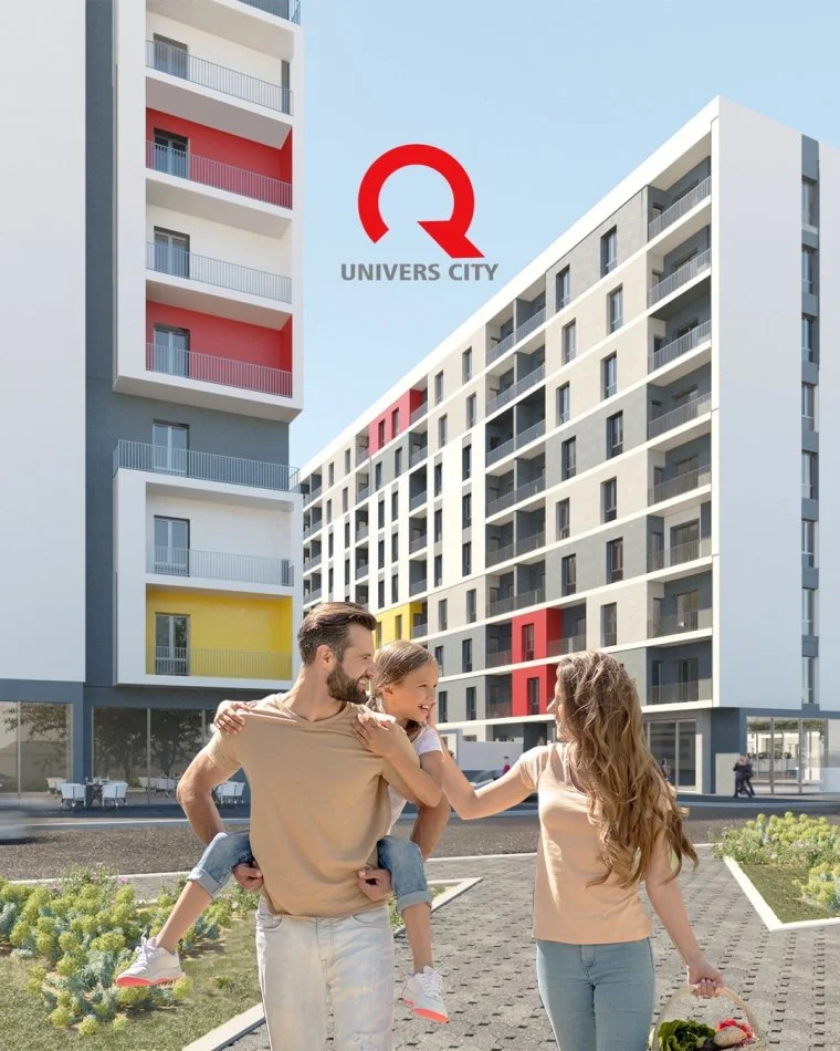 Tirane, shitet apartament 2+1+Ballkon Kati 2, 86 m² 86.190 € (Univers City)