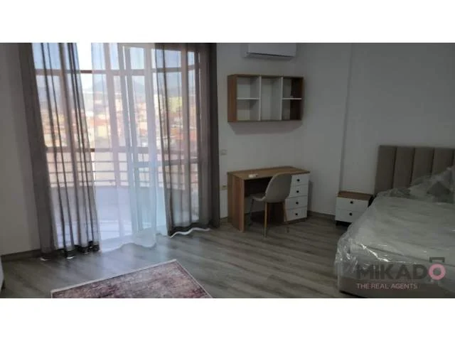 Tirane, jepet me qera apartament 2+1 Kati 4, 82 m² 500 Euro (DON BOSKO)