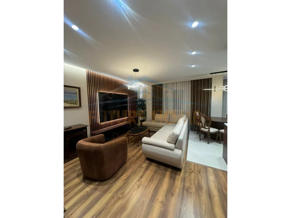 SHITET APARTAMENT 2+1 TEK MINE PEZA