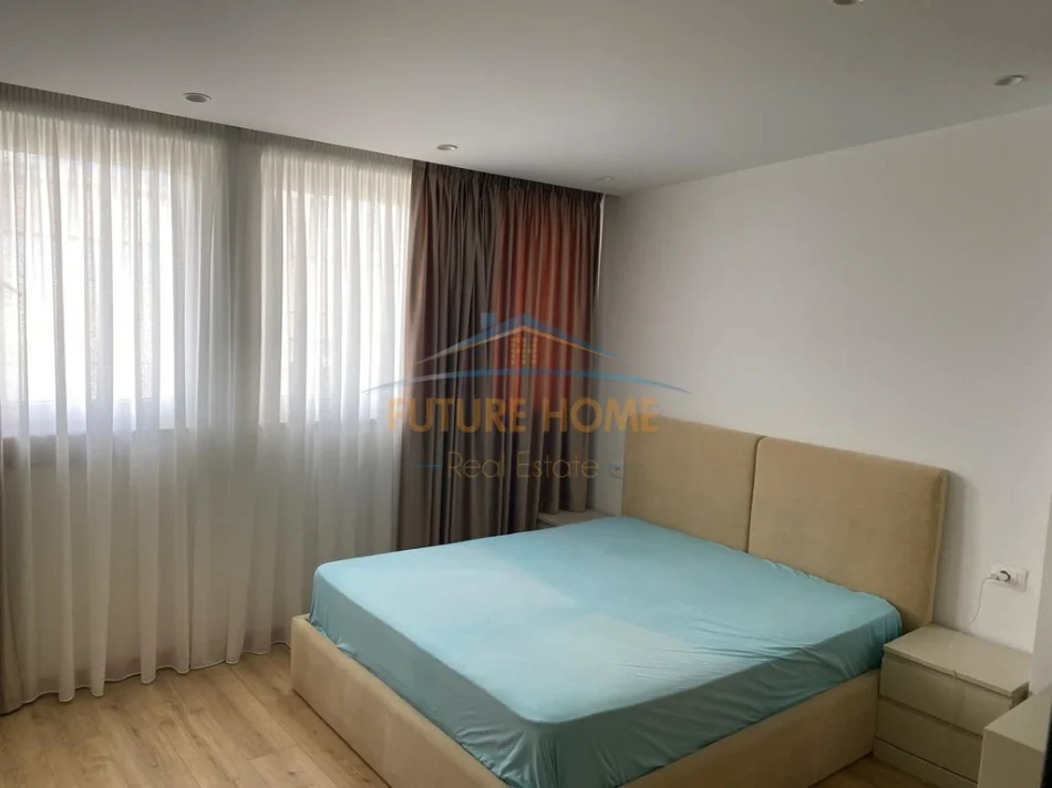 Tirane, shitet apartament 1+1 Kati 9, 61 m² 130.000 € (Unaza e Re, pranë Bar Oslo)