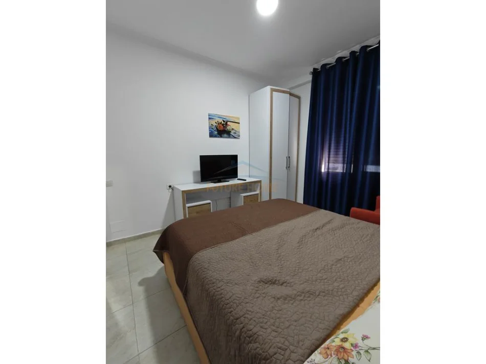 Gjiri Lalezit | Hamallaj, shitet apartament 1+1 Kati 1, 50 m² 107.000 € (Gjiri i Lalezit)