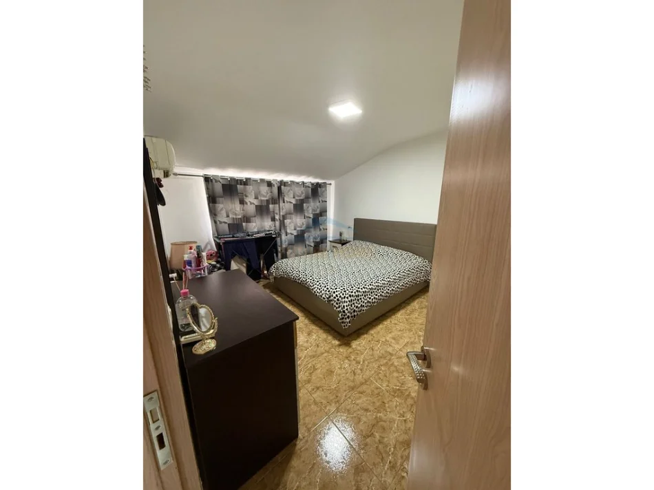 Tirane, shitet apartament 2+1 Kati 4, 61 m² 160.000 € (bulevardi zogu i 1)