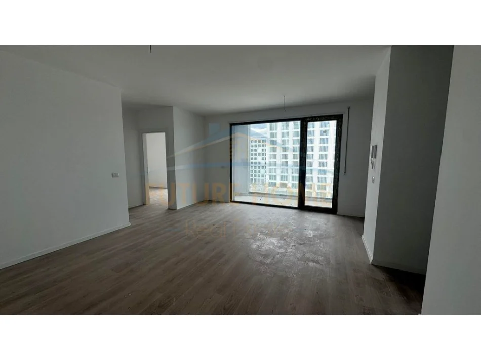Tirane, shitet apartament 2+1 Kati 6, 118 m² 188.000 € (Akses Tirana, Ish Sheshi Shqiponja)