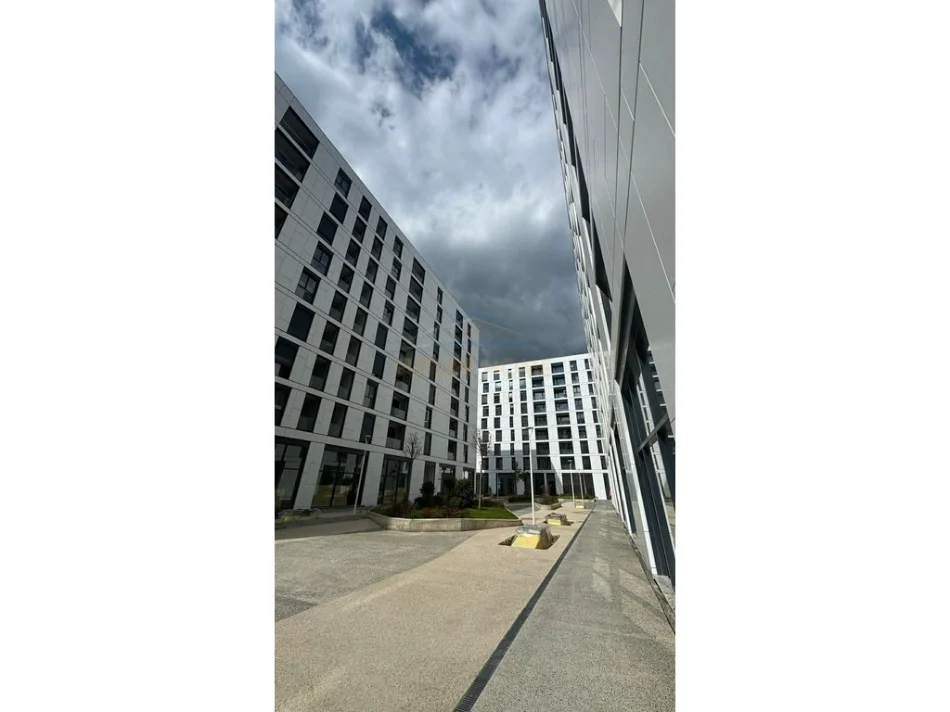 Tirane, shitet apartament 2+1 Kati 6, 118 m² 188.000 € (Akses Tirana, Ish Sheshi Shqiponja)