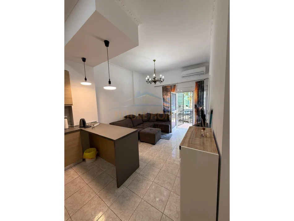 Durres, shitet apartament 1+1,  Kati 1, 45 m² 56.000 € (Mali i Robit, Golem)