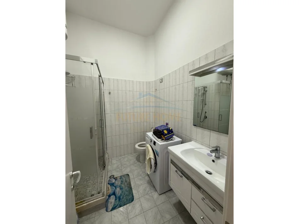 Durres, shitet apartament 1+1,  Kati 1, 45 m² 56.000 € (Mali i Robit, Golem)