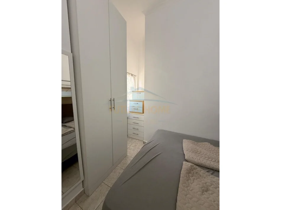 Durres, shitet apartament 1+1,  Kati 1, 45 m² 56.000 € (Mali i Robit, Golem)
