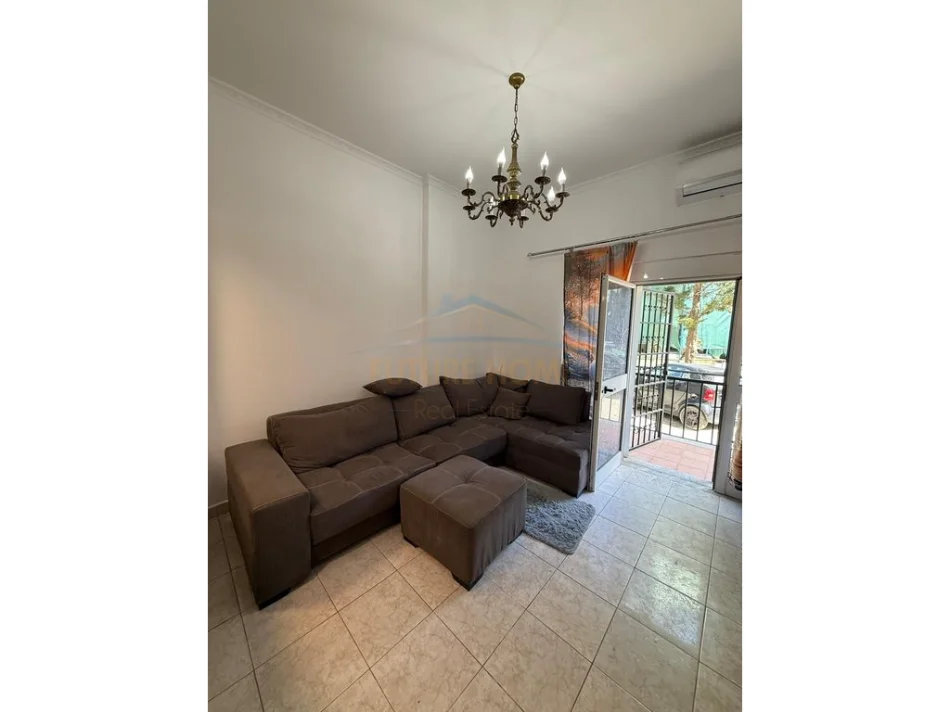 Durres, shitet apartament 1+1, Kati 1, 45 m² 56.000 € (Mali i Robit, Golem)