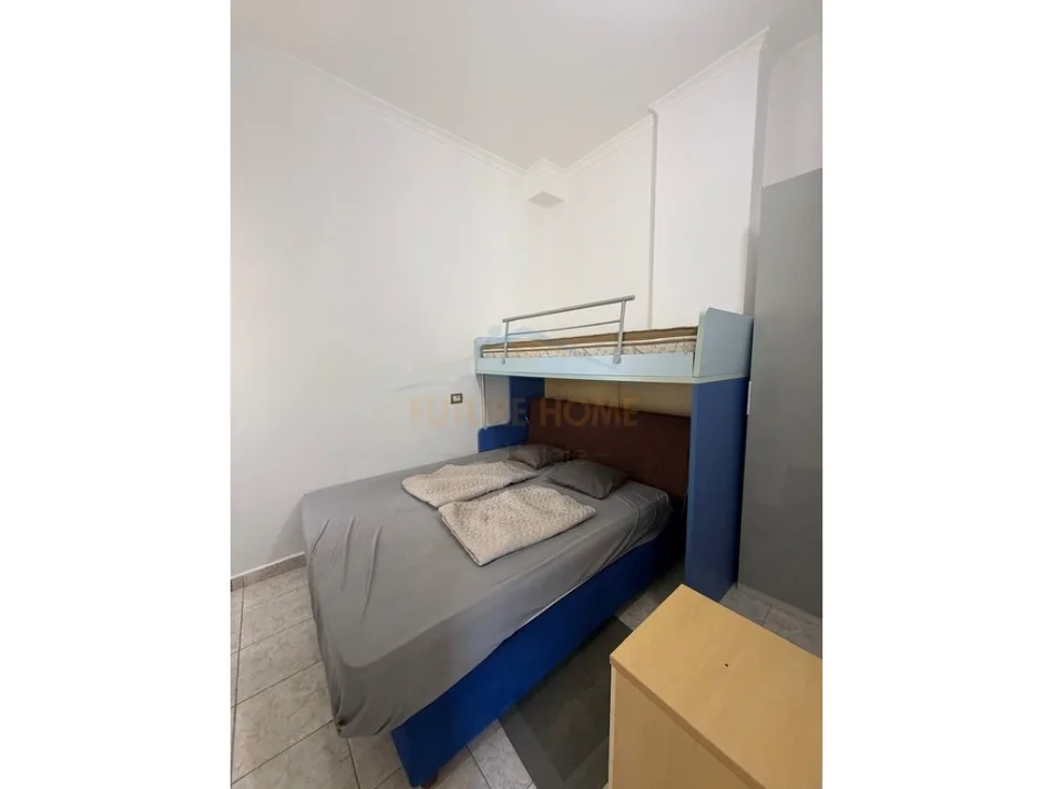 Durres, shitet apartament 1+1,  Kati 1, 45 m² 56.000 € (Mali i Robit, Golem)