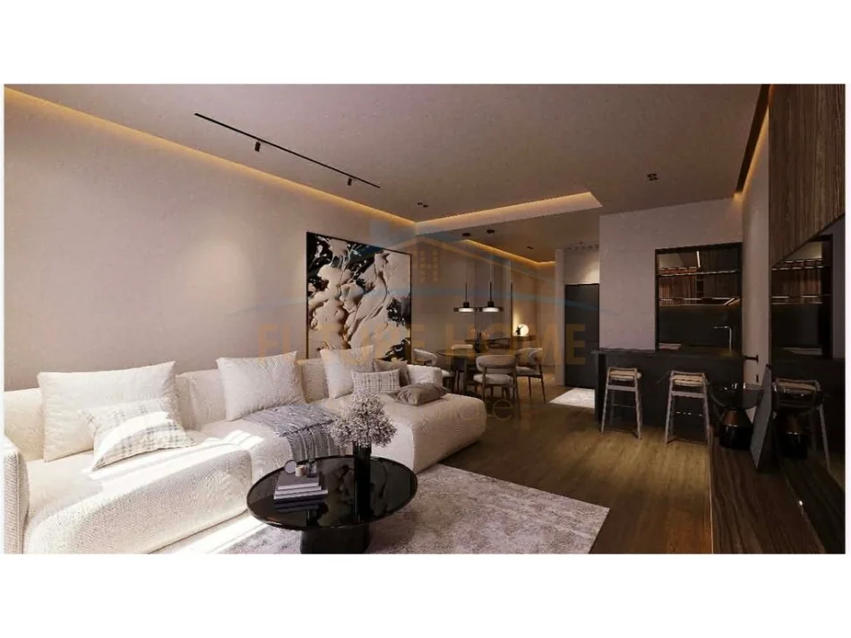 Tirane, shitet apartament 2+1 Kati 2, 109 m² 350.000 € (kopshti zoologjik)