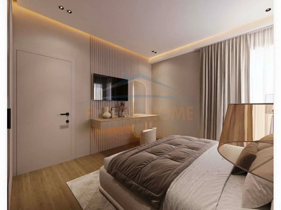 Tirane, shitet apartament 2+1 Kati 2, 109 m² 350.000 € (Kopshti zologjik)