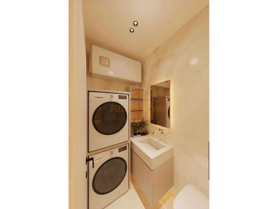 Tirane, shitet apartament 2+1+Ballkon Kati 2, 109 m² 350.000 € 