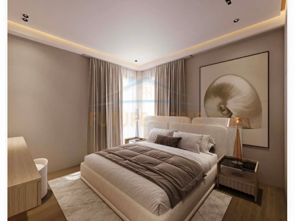 Tirane, shitet apartament 2+1+Ballkon Kati 2, 109 m² 350.000 € (Kopshti Zoologjik)