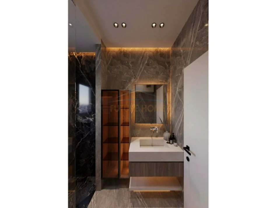 Tirane, shitet apartament 2+1 Kati 2, 109 m² 350.000 € (kopshti zoologjik)