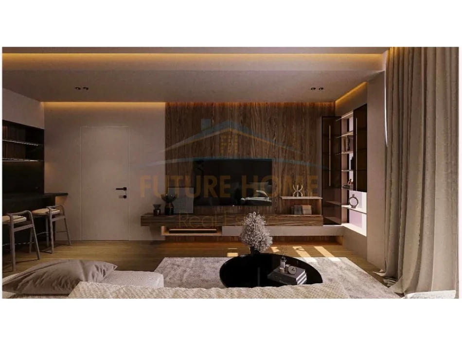 Tirane, shitet apartament 2+1 Kati 2, 109 m² 350.000 € (KOPSHTI ZOOLOGJIK)