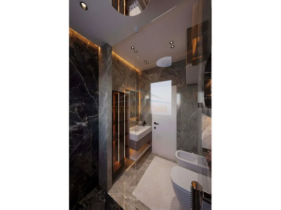 Tirane, shitet apartament 2+1 Kati 2, 109 m² 345.000 € (Kopshti Botanik)