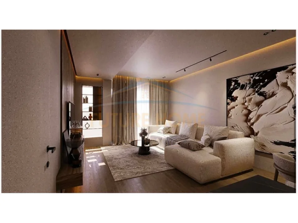 Shqiperi, shes apartament 2+1 Kati 2, 109 m² 350.000 € (kopshti botanik)