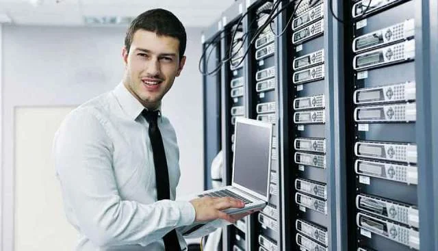 Tirane, kurse Formimi profesional IT Administrator Rrjeti