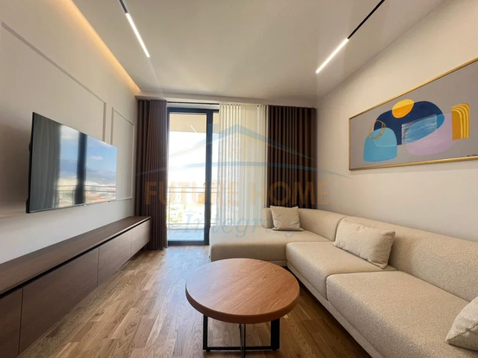 Tirane, shitet apartament 2+1+Aneks+Ballkon Kati 9, 78 m² 295.000 € (Mine Peza)
