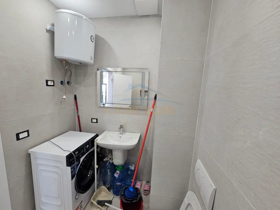 Tirane, shitet apartament 2+1 Kati 6, 108 m² 249.780 € 