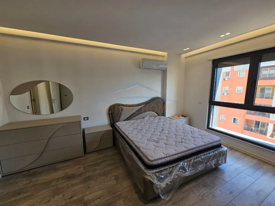 Tirane, shitet apartament 2+1+Ballkon Kati 6, 108 m² 249.780 € (JORDAN MISJA)